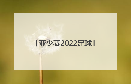 「亚少赛2022足球」2022郑州市足球毕业赛